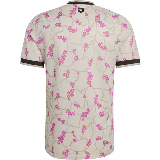 adidas Chili Uit Shirt 2026/2028