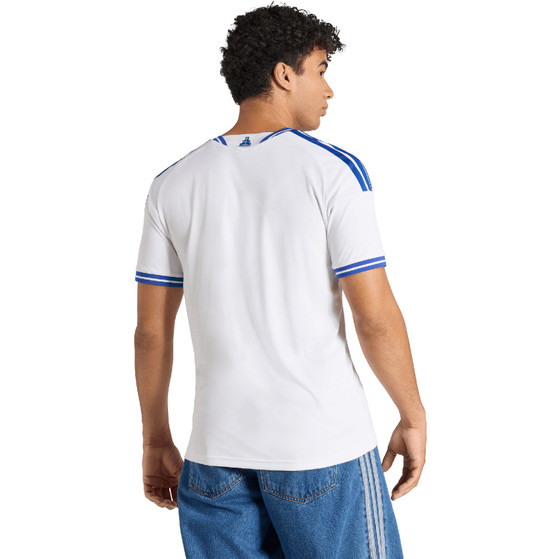 adidas Griechenland Heimtrikot WM 2026