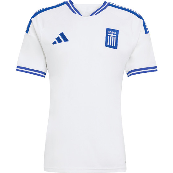 adidas Griechenland Heimtrikot WM 2026