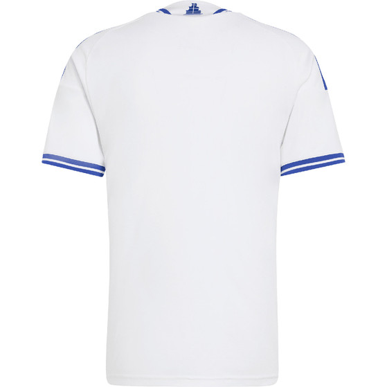 adidas Griechenland Heimtrikot WM 2026