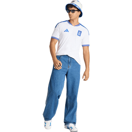 adidas Griechenland Heimtrikot WM 2026