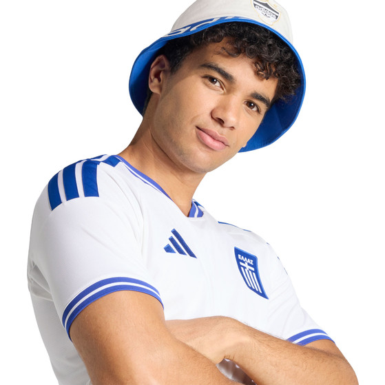 adidas Griechenland Heimtrikot WM 2026