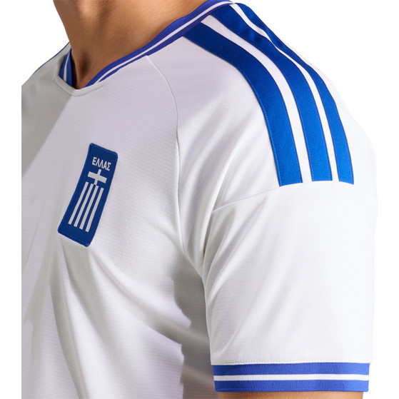 adidas Griechenland Heimtrikot WM 2026