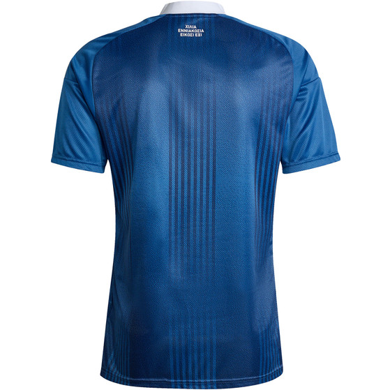 adidas Griechenland Auswärtstrikot WM 2026