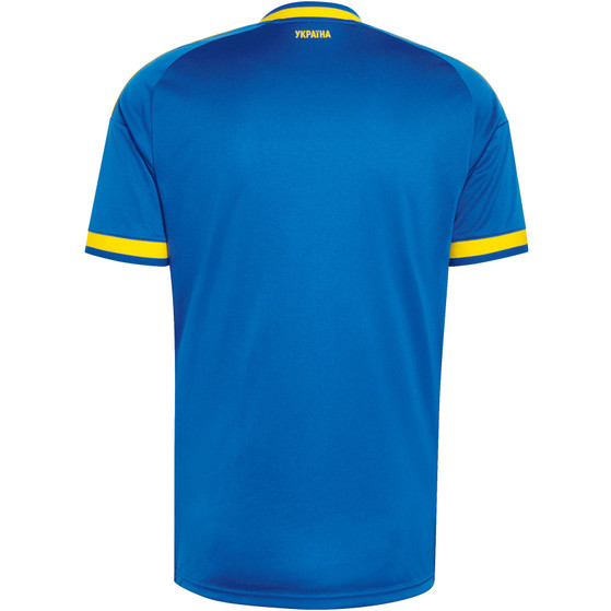 adidas Extérieur Shirt Ukraine 26/2028
