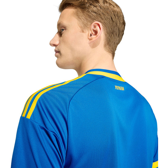 adidas Extérieur Shirt Ukraine 26/2028