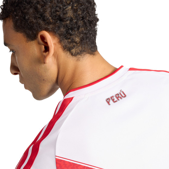 adidas Peru Heim-Trikot WM 2026
