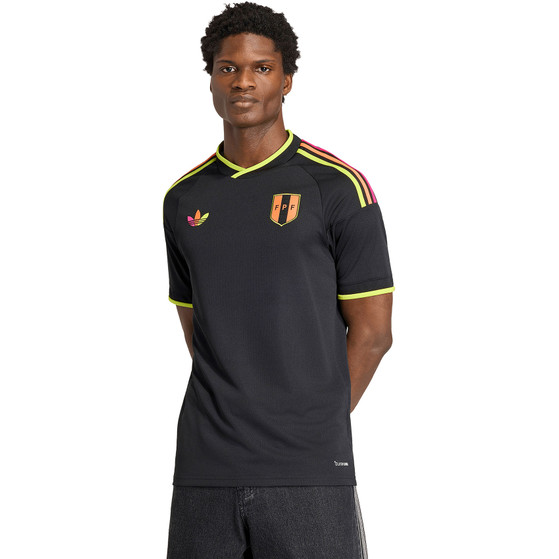 adidas Peru Uit Shirt 2026/2028