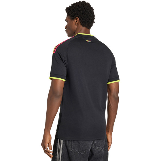 adidas Peru Uit Shirt 2026/2028