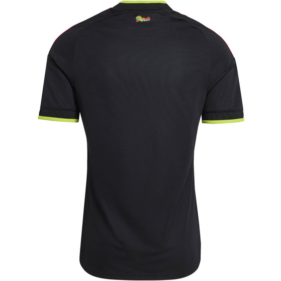 adidas Peru Uit Shirt 2026/2028