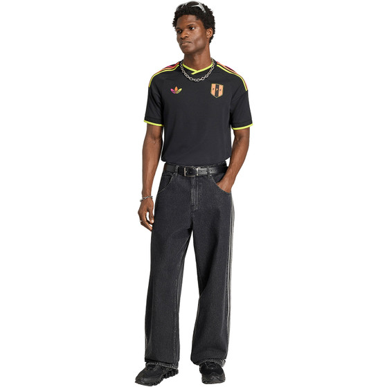 adidas Peru Uit Shirt 2026/2028