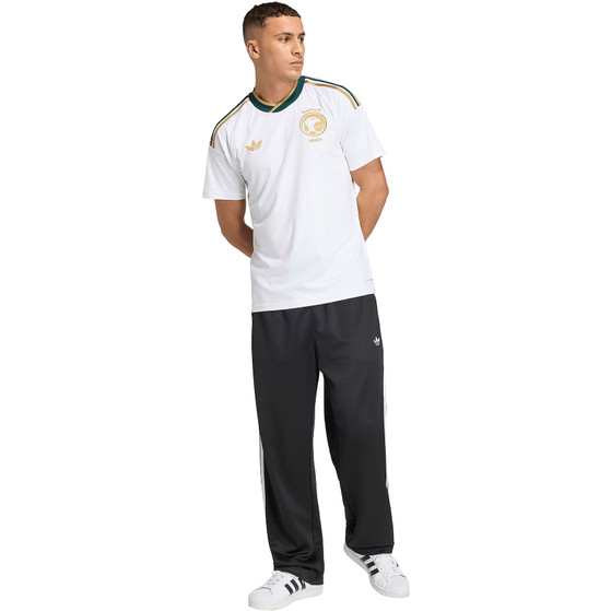 adidas Saudi-Arabien Auswärtstrikot WM 2026