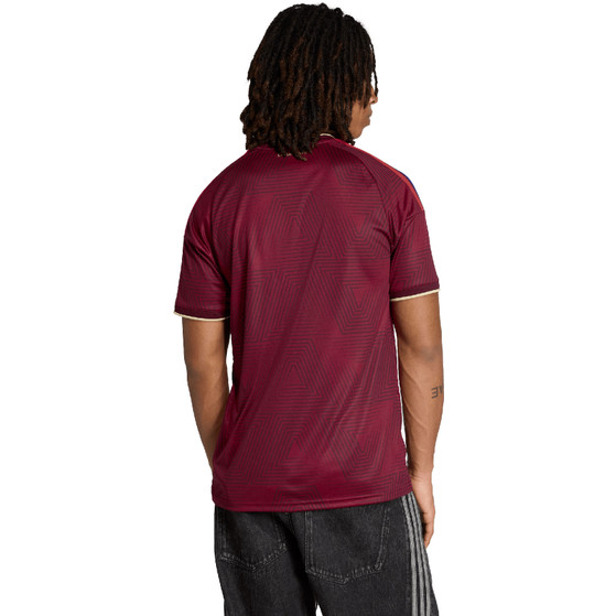 adidas Venezuela Thuis Shirt 2026/2028