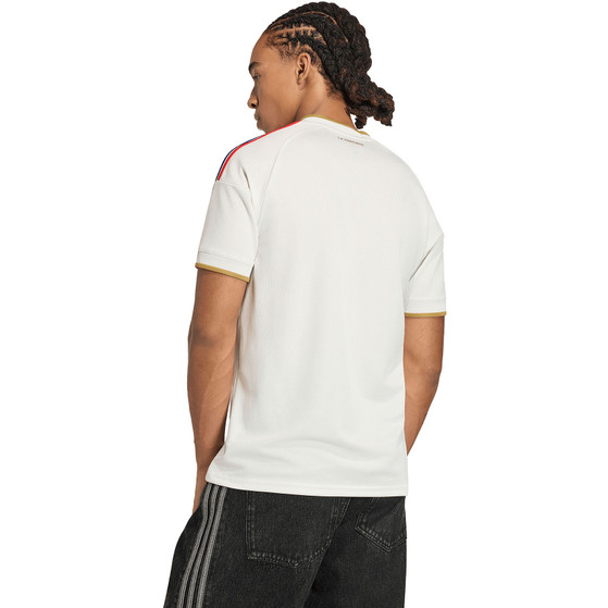 adidas Venezuela Uit Shirt 2026/2028