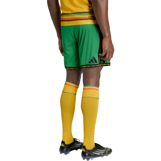adidas Jamaica Thuis Tenue 2026/2028