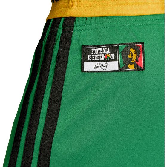 adidas Jamaica Thuis Tenue 2026/2028
