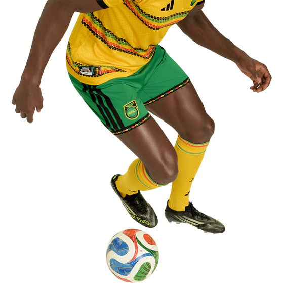 adidas Jamaica Thuis Tenue 2026/2028