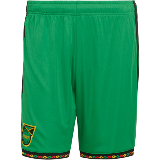 adidas Jamaica Thuis Tenue 2026/2028