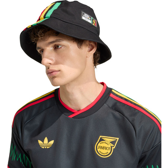 adidas Jamaica Uit Shirt 2026/2028
