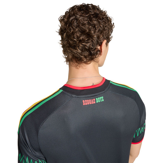 adidas Jamaica Uit Shirt 2026/2028