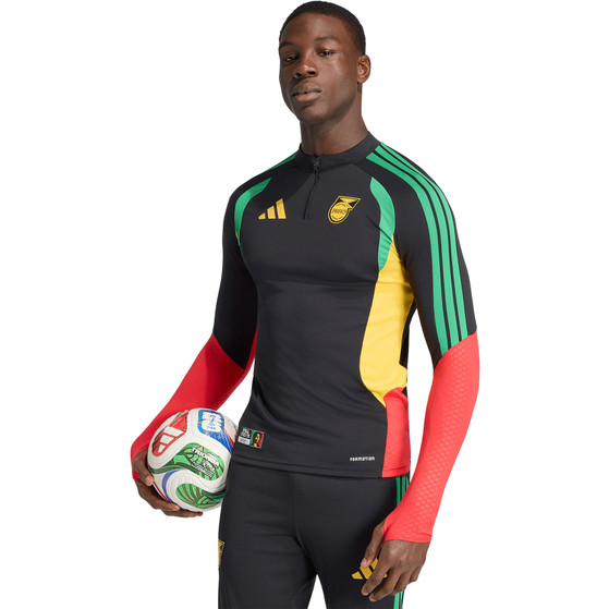 adidas Jamaica Trainingspak 2026/2028