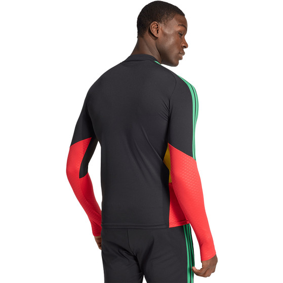 adidas Jamaica Trainingspak 2026/2028