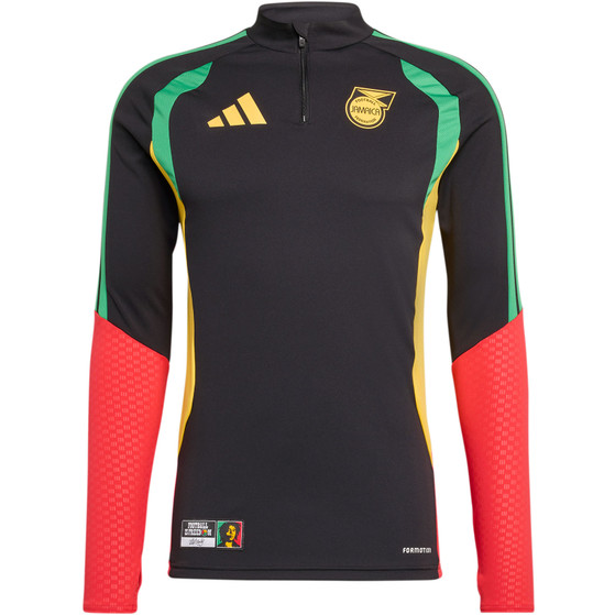adidas Jamaica Trainingspak 2026/2028