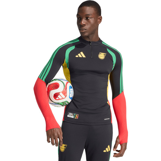 adidas Jamaica Trainingspak 2026/2028