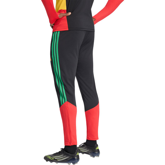 adidas Jamaica Training Pants WC 2026