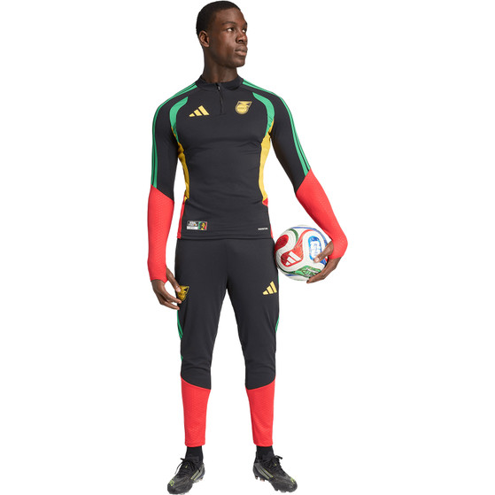 adidas Jamaica Training Pants WC 2026