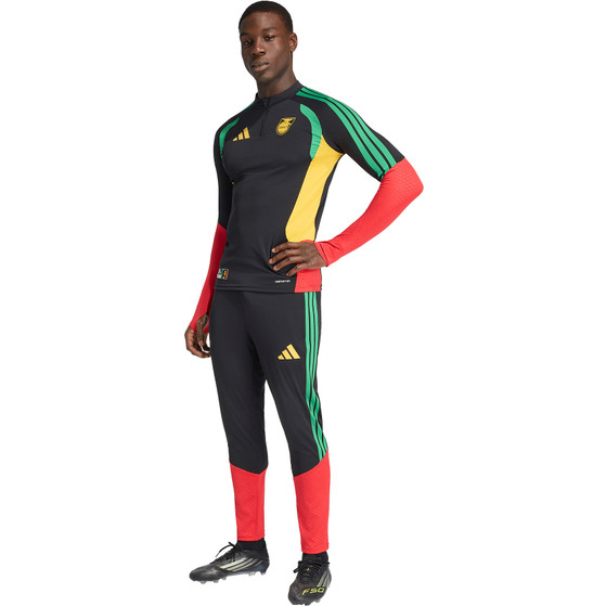 adidas Jamaica Training Pants WC 2026