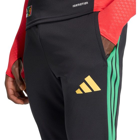 adidas Jamaica Training Pants WC 2026