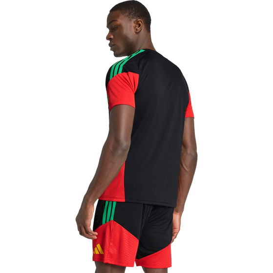 adidas Jamaica Training Jersey WC 2026