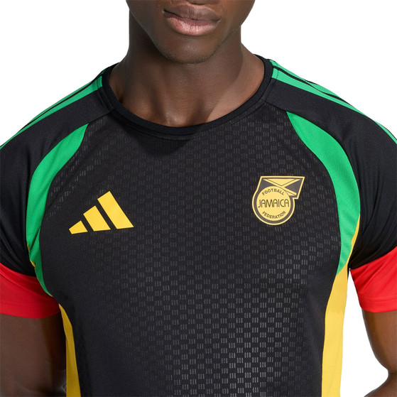 adidas Jamaica Training Jersey WC 2026