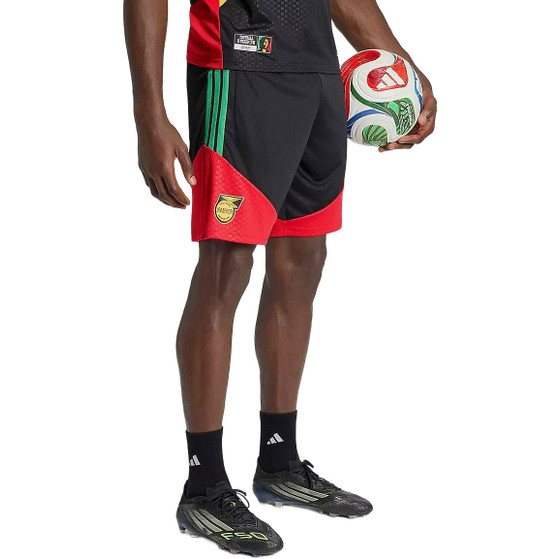 adidas Jamaica Träningsset 2026/2028