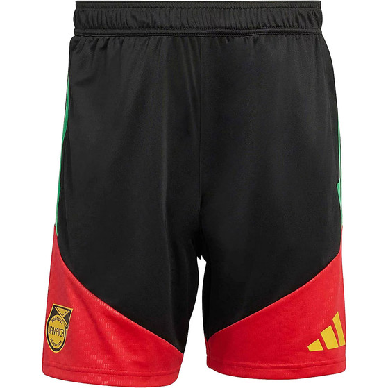 adidas Jamaica Träningsset 2026/2028