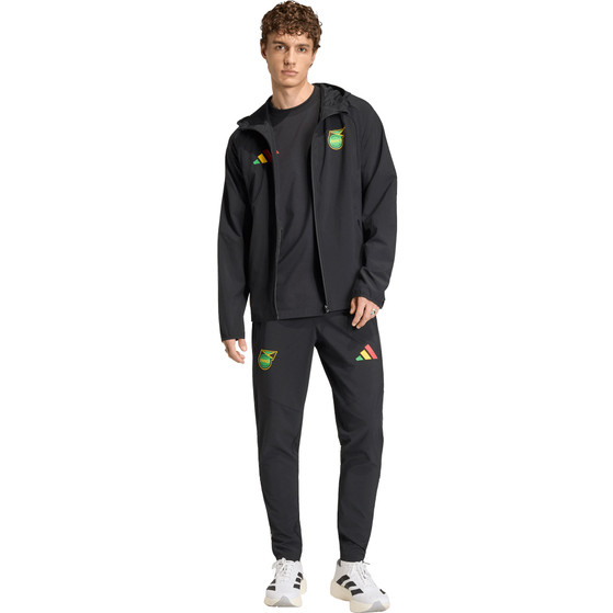 adidas Jamaica Tiro Travel Trainingspak 2026/2028