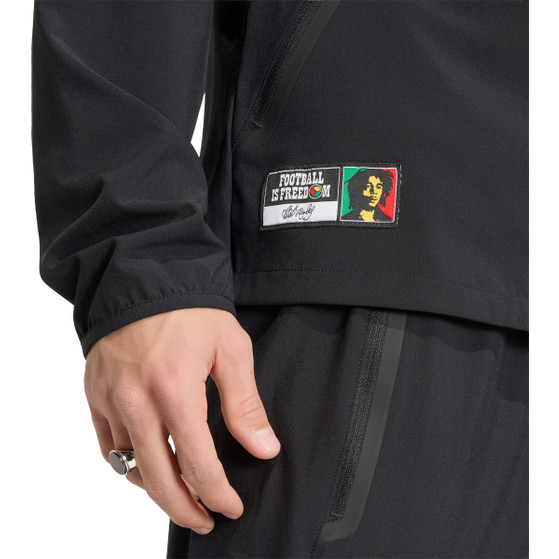 adidas Jamaica Tiro Travel Trainingspak 2026/2028