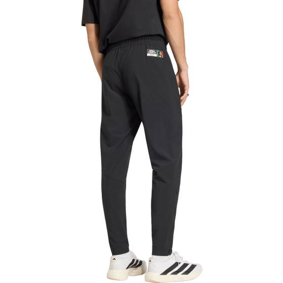 adidas Jamaica Tiro Travel Trainingspak 2026/2028