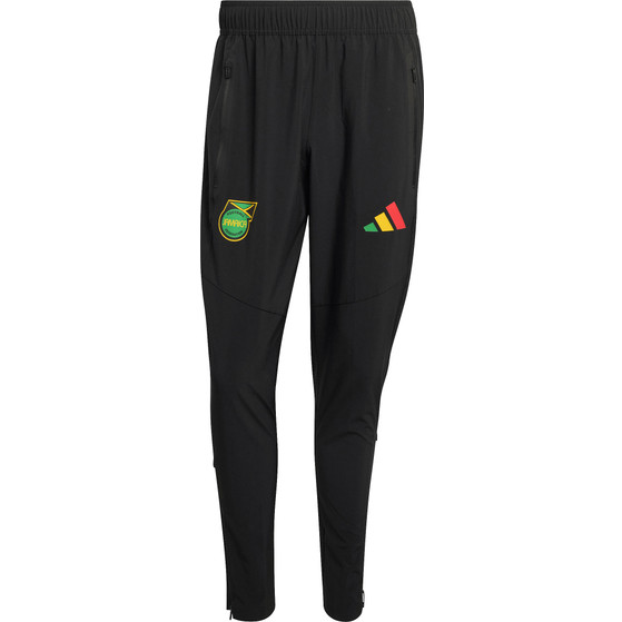adidas Jamaica Tiro Travel Trainingspak 2026/2028