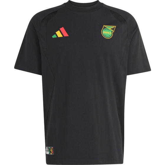 adidas Jamaica Tiro Travel Set 2026/2028