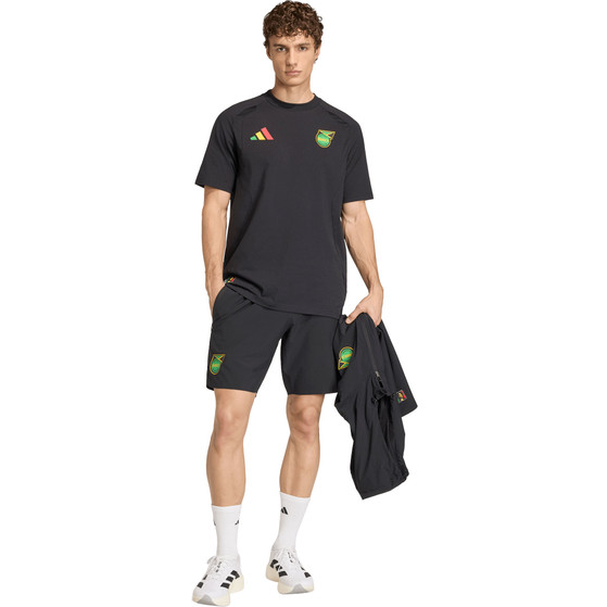 adidas Jamaica Tiro Travel Set 2026/2028