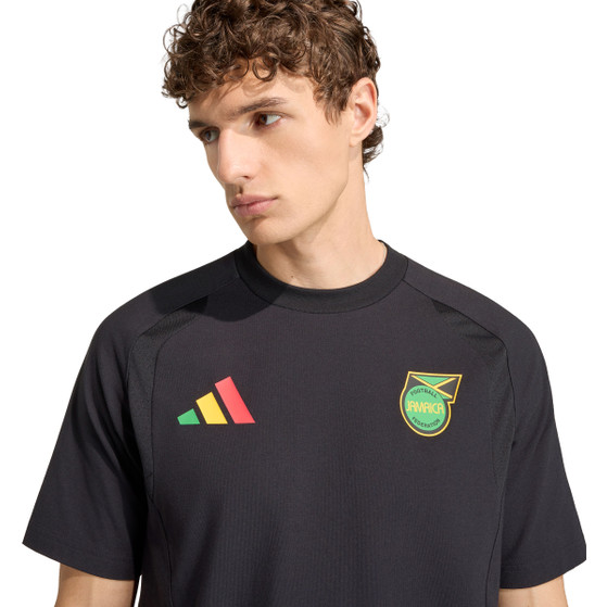 adidas Jamaica Tiro Travel Set 2026/2028