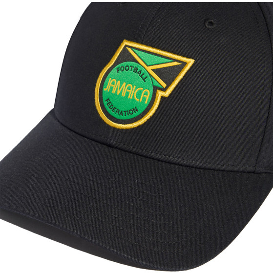 adidas Jamaica Cap WC 2026