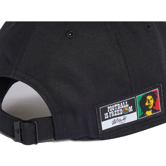 adidas Jamaica Cap WC 2026