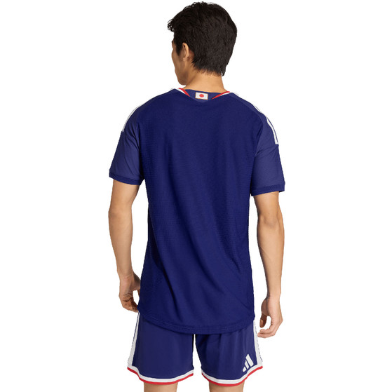 adidas Japan Authentic Heim-Trikot WM 2026