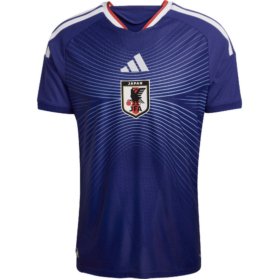 adidas Japan Authentic Heim-Trikot WM 2026