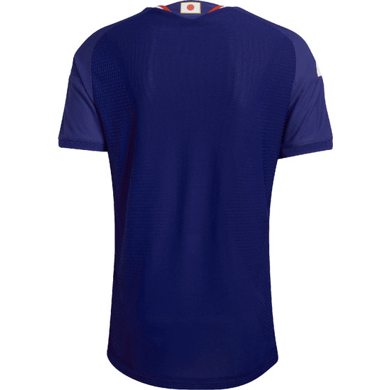 adidas Japan Authentic Heim-Trikot WM 2026