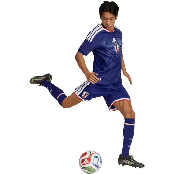 adidas Japan Authentic Heim-Trikot WM 2026