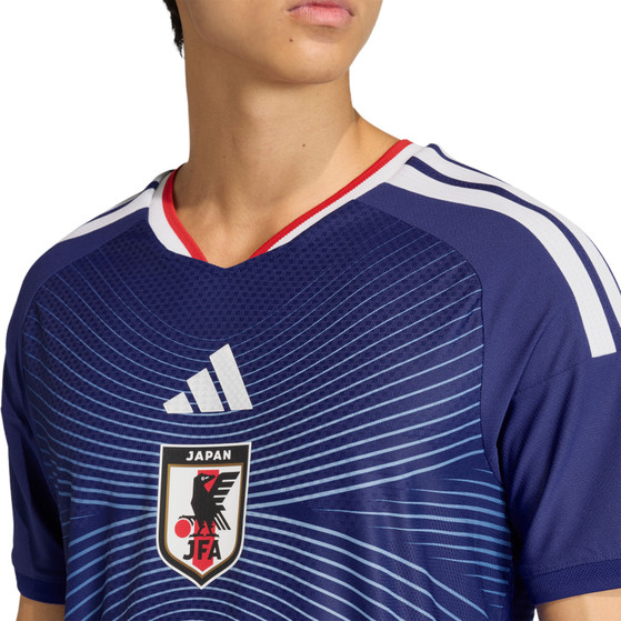 adidas Japan Authentic Heim-Trikot WM 2026